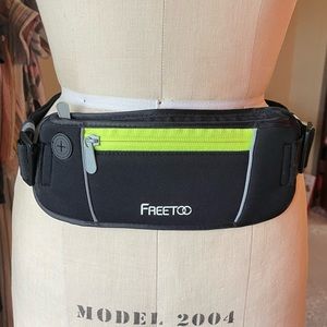 Freetoo Travel Money belt